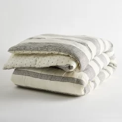 Sonoma Goods For Life® Houston 7-piece Comforter Set With Coordinating Pillows 4 Sonoma Goods For Life® Houston 7-piece Comforter Set With Coordinating Pillows -Sonoma Furniture Store 5495978 ALT2