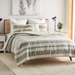 Sonoma Goods For Life® Houston 7-piece Comforter Set With Coordinating Pillows 6 Sonoma Goods For Life® Houston 7-piece Comforter Set With Coordinating Pillows -Sonoma Furniture Store 5495978 ALT4