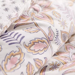 Sonoma Goods For Life® Canton Floral 5-piece Comforter Set With Coordinating Pillows -Sonoma Furniture Store 5495981 ALT2