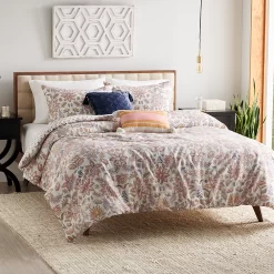 Sonoma Goods For Life® Canton Floral 5-piece Comforter Set With Coordinating Pillows -Sonoma Furniture Store 5495981 ALT4