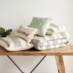 Sonoma Goods For Life® Houston 5-piece Comforter Set With Coordinating Pillows 5 Sonoma Goods For Life® Houston 5-piece Comforter Set With Coordinating Pillows -Sonoma Furniture Store 5495982 ALT3