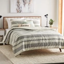 Sonoma Goods For Life® Houston 5-piece Comforter Set With Coordinating Pillows 6 Sonoma Goods For Life® Houston 5-piece Comforter Set With Coordinating Pillows -Sonoma Furniture Store 5495982 ALT4