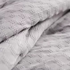 Sonoma Goods For Life® Perry Honeycomb 5-piece Comforter Set With Coordinating Pillows -Sonoma Furniture Store 5495984 ALT2