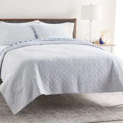 Sonoma Goods For Life® Reversible Printed Quilt Set With Shams -Sonoma Furniture Store 5499807 ALT2