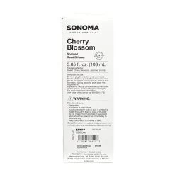 Sonoma Goods For Life® Cherry Blossom Reed Diffuser 11-piece Set -Sonoma Furniture Store 5529584 ALT2