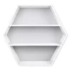 Sonoma Goods For Life® Hexagon Wall Shelf -Sonoma Furniture Store 5532836