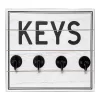 Sonoma Goods For Life® Keys 4-Hook Wall Decor 1 Sonoma Goods For Life® Keys 4-Hook Wall Decor -Sonoma Furniture Store 5569591