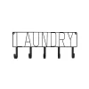 Sonoma Goods For Life® Laundry 5-Hook Wall Decor -Sonoma Furniture Store 5569594