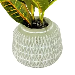 Sonoma Goods For Life® Artificial Potted Greenery Floor Decor -Sonoma Furniture Store 5583143 ALT3