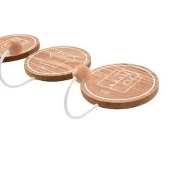 Sonoma Goods For Life® Laundry Wall Hook 3-piece Set -Sonoma Furniture Store 5584408 ALT2