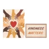 Sonoma Goods For Life® Kindness Matters Caption Box 2-pack Set -Sonoma Furniture Store 5625967