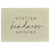Sonoma Goods For Life® Scatter Kindness Caption Art Box -Sonoma Furniture Store 5625972
