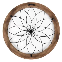 Sonoma Goods For Life® Circular Medallion Wall Decor -Sonoma Furniture Store 5635997 ALT3