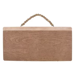 Sonoma Goods For Life® Welcome Home Beaded Wall Decor 5 Sonoma Goods For Life® Welcome Home Beaded Wall Decor -Sonoma Furniture Store 5636000 ALT3