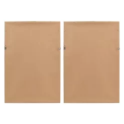 Sonoma Goods For Life® Butterfly Framed Wall Art 2-piece Set -Sonoma Furniture Store 5636627 ALT3