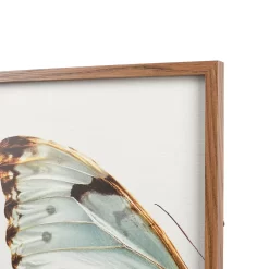 Sonoma Goods For Life® Butterfly Framed Wall Art 2-piece Set -Sonoma Furniture Store 5636627 ALT5