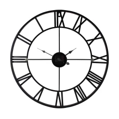 Sonoma Goods For Life® Roman Numeral Wall Clock 4 Sonoma Goods For Life® Roman Numeral Wall Clock -Sonoma Furniture Store 5639227 ALT2