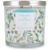Sonoma Goods For Life® Sage Mint & Eucalyptus 14-oz. Candle Jar -Sonoma Furniture Store 5660130