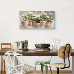 Sonoma Goods For Life® Mums The Word Canvas Wall Art -Sonoma Furniture Store 5661542 ALT3