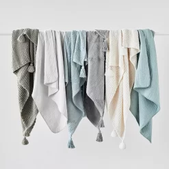 Sonoma Goods For Life® Cotton Tufted Throw -Sonoma Furniture Store 5667882 ALT8