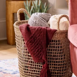 Sonoma Goods For Life® Cotton Tufted Throw -Sonoma Furniture Store 5667882 ALT9