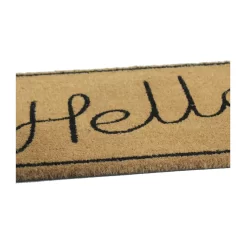 Sonoma Goods For Life® "Hello" Doormat -Sonoma Furniture Store 5673905 ALT2