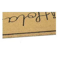 Sonoma Goods For Life® "Hola" Doormat -Sonoma Furniture Store 5673908 ALT2