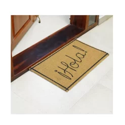 Sonoma Goods For Life® "Hola" Doormat -Sonoma Furniture Store 5673908 ALT5