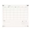 Sonoma Goods For Life® Acrylic Month Calendar With Small Shelf -Sonoma Furniture Store 5676868