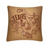Sonoma Goods For Life® Texas Feather Fill Throw Pillow -Sonoma Furniture Store 5677748