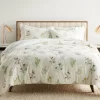 Sonoma Goods For Life® Aubrey Wildflower Print Comforter Set With Shams -Sonoma Furniture Store 5679263