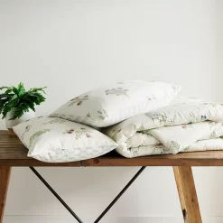 Sonoma Goods For Life® Aubrey Wildflower Print Comforter Set With Shams 5 Sonoma Goods For Life® Aubrey Wildflower Print Comforter Set With Shams -Sonoma Furniture Store 5679263 ALT3