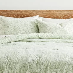 Sonoma Goods For Life® Banbury Floral Print Comforter Set With Shams -Sonoma Furniture Store 5679266 ALT2