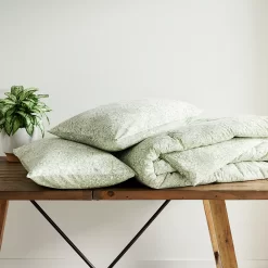 Sonoma Goods For Life® Banbury Floral Print Comforter Set With Shams -Sonoma Furniture Store 5679266 ALT3