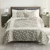 Sonoma Goods For Life® New Traditions Holme Botanical Quilt Or Sham -Sonoma Furniture Store 5700393