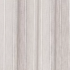 Sonoma Goods For Life® Open Weave Stripe Sheer Set Of 2 Window Curtain Panels -Sonoma Furniture Store 5724156 ALT2