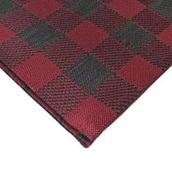 Sonoma Goods For Life® Reversible Layering 24'' X 36'' Indoor Outdoor Rug -Sonoma Furniture Store 5744062 ALT3