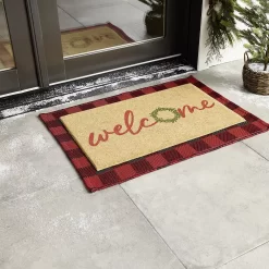 Sonoma Goods For Life® Reversible Layering 24'' X 36'' Indoor Outdoor Rug -Sonoma Furniture Store 5744062 ALT5