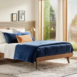 Sonoma Goods For Life® Cotton Velvet Quilt Set With Shams -Sonoma Furniture Store 5749716 ALT3