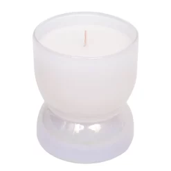 Sonoma Goods For Life® 12-oz. Blue Citron Candle Jar