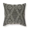 Sonoma Goods For Life® Woven Geo Pillow -Sonoma Furniture Store 5841216