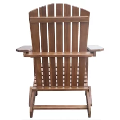Sonoma Goods For Life® Acacia Wood Adirondack Patio Chair -Sonoma Furniture Store 5858189 ALT2