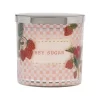 Sonoma Goods For Life® HEY SUGAR Vanilla Strawberry Swirl 13-oz. Candle Jar -Sonoma Furniture Store 5860420