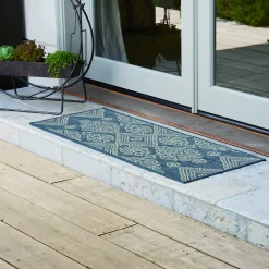 Sonoma Goods For Life® Indoor/Outdoor Global Floral Rug 5 Sonoma Goods For Life® Indoor/Outdoor Global Floral Rug -Sonoma Furniture Store 5864814 ALT12