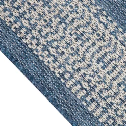 Sonoma Goods For Life® Indoor/Outdoor Global Border Rug -Sonoma Furniture Store 5864846 ALT3