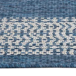 Sonoma Goods For Life® Indoor/Outdoor Global Border Rug -Sonoma Furniture Store 5864846 ALT4