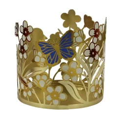 Sonoma Goods For Life® Garden Candleholder Sleeve Table Decor -Sonoma Furniture Store 5866407 ALT2