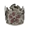 Sonoma Goods For Life® Metal Flower Candleholder Sleeve Table Decor 1 Sonoma Goods For Life® Metal Flower Candleholder Sleeve Table Decor -Sonoma Furniture Store 5866409