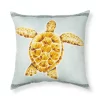 Sonoma Goods For Life® 17" X 17" Turtle Outdoor Throw Pillow 2 Sonoma Goods For Life® 17" X 17" Turtle Outdoor Throw Pillow -Sonoma Furniture Store 5870568