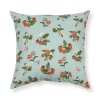 Sonoma Goods For Life® Strawberry Patchwork Pillow -Sonoma Furniture Store 5870582